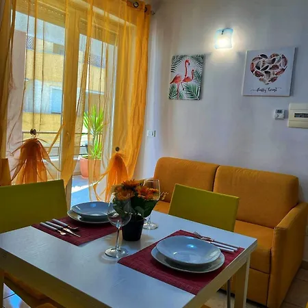 Andrea House Apartamento Lecce Exterior foto