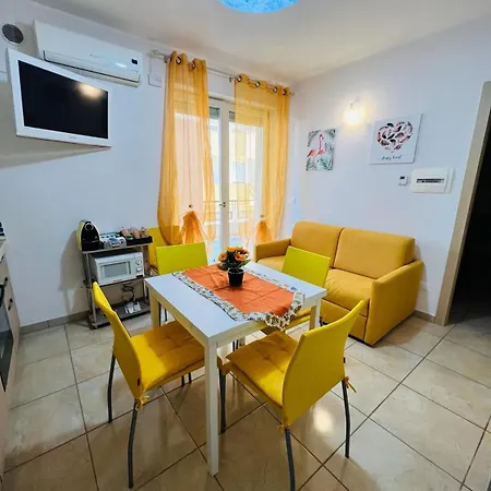 Andrea House Apartamento Lecce Exterior foto