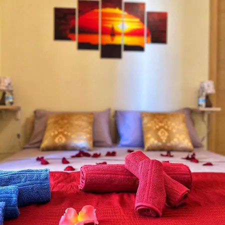 Andrea House Apartamento Lecce Exterior foto