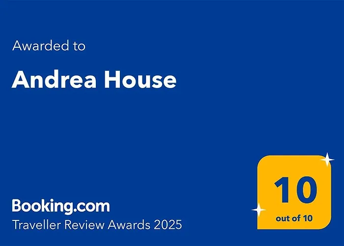 Andrea House