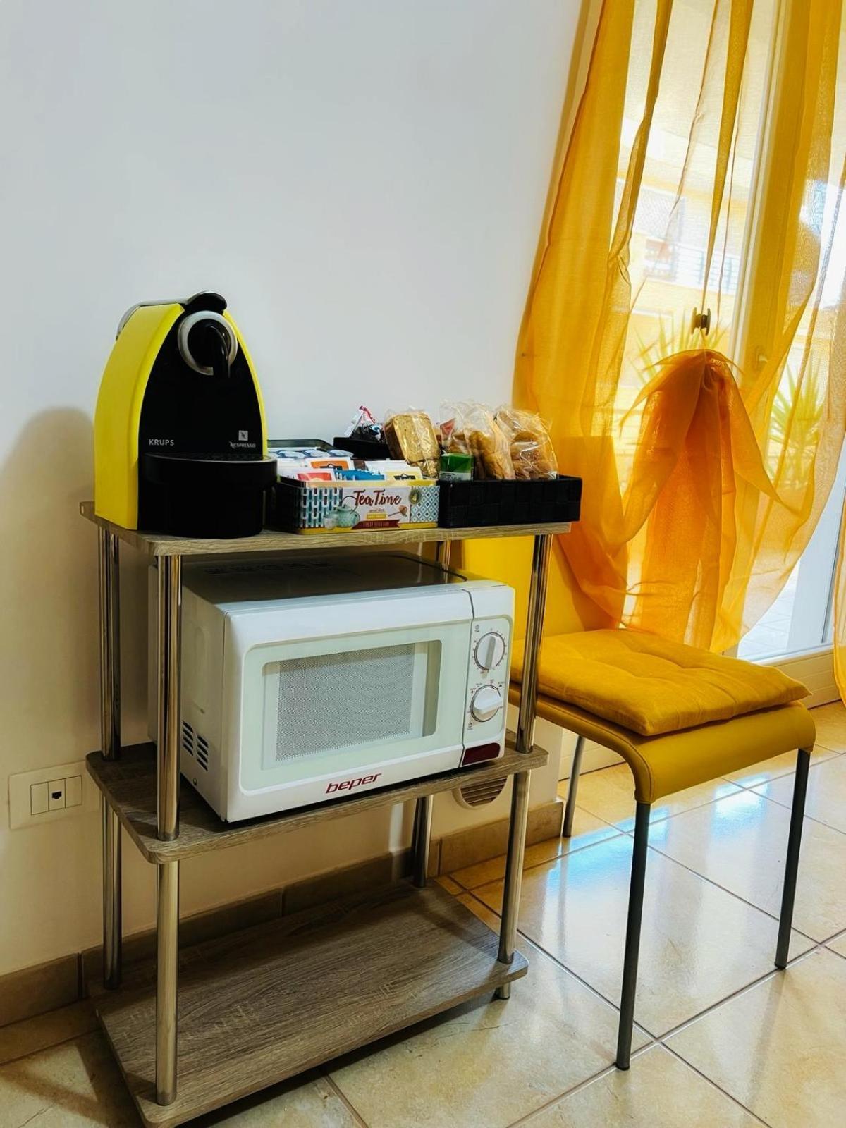 Apartment Andrea House Lecce