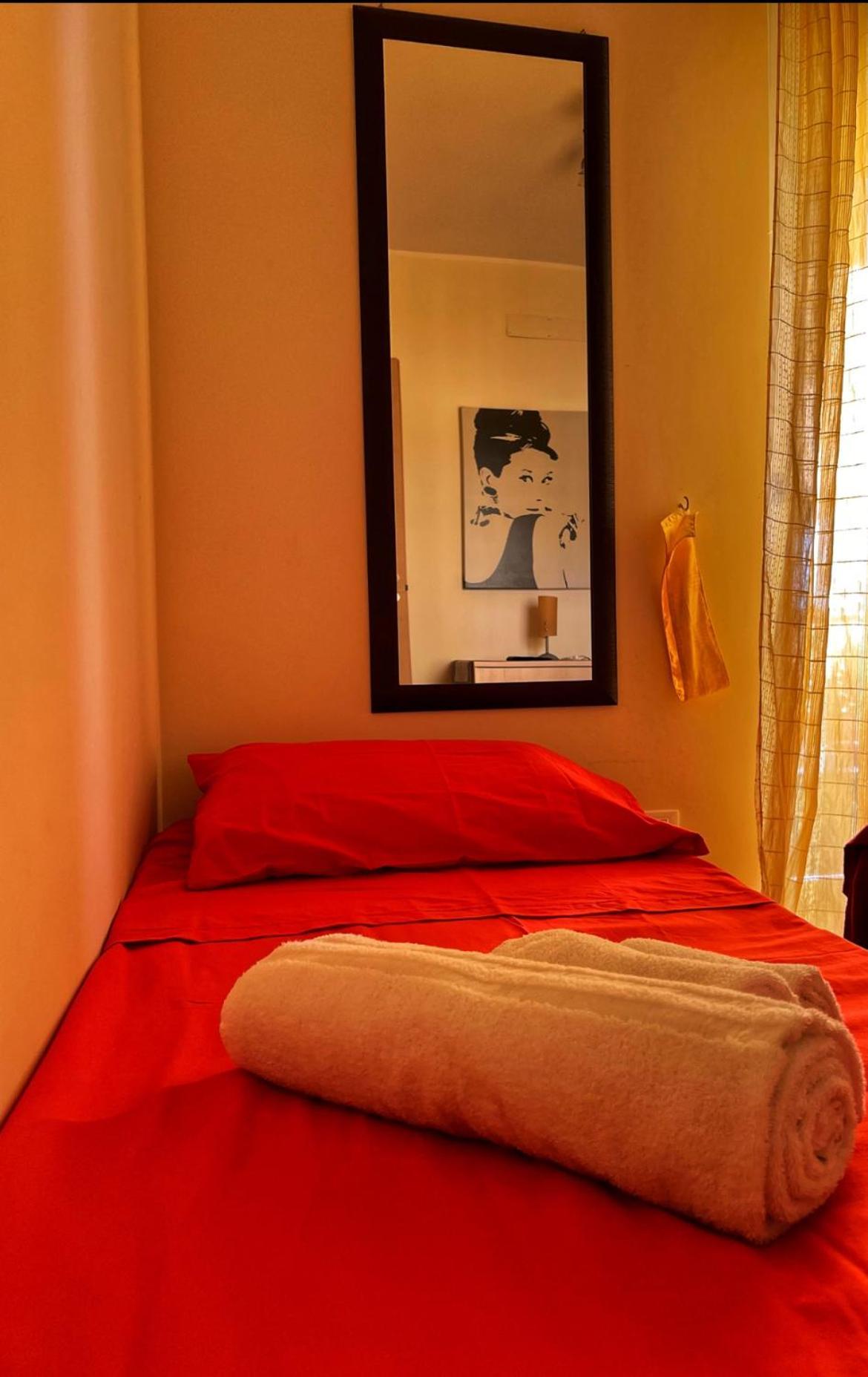 Andrea House Apartment Lecce